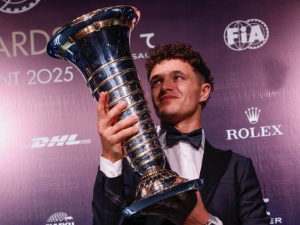 Retrospectiva Fórmula 1 2025: Norris campeão, McLaren no topo e estreia de Bortoleto