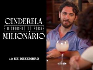 Gustavo Mioto estreia como ator em novela vertical da Globo; veja primeiras imagens