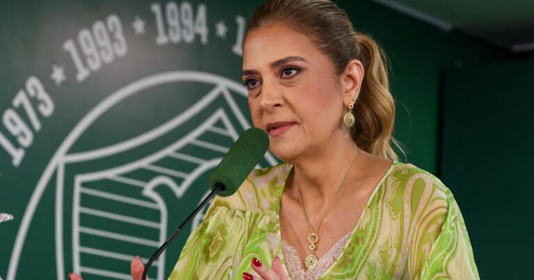 Conselho do Palmeiras aprova orçamento com previsão bilionária para 2026