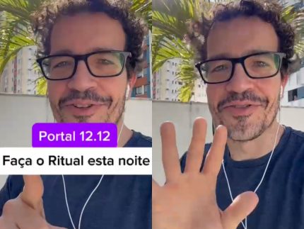 Portal 12/12: um dos alinhamentos energéticos mais marcantes do ano