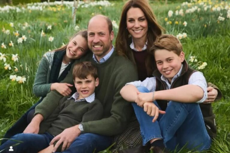 Principe William e Kate Middleton