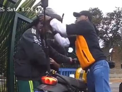 Rael é assaltado em SP na saída do Parque Villa-Lobos; cantor já recuperou a moto