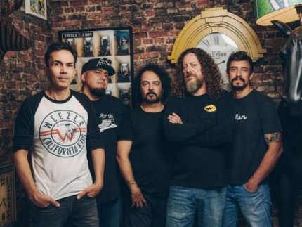 Raimundos se pronuncia após viúva de Canisso acusar banda de descumprir contrato