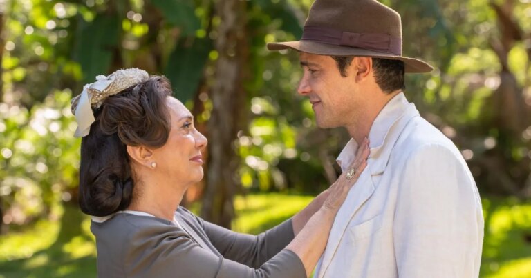 "Êta Mundo Melhor!": revelação de personagem morta muda a vida de Candinho