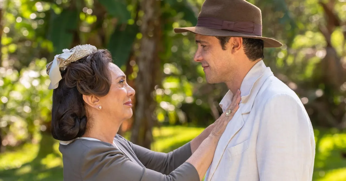 "Êta Mundo Melhor!": revelação de personagem morta muda a vida de Candinho