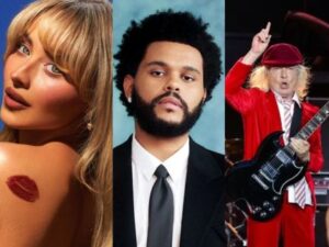 Em 2026, São Paulo irá receber mais de dez shows internacionais; saiba quais