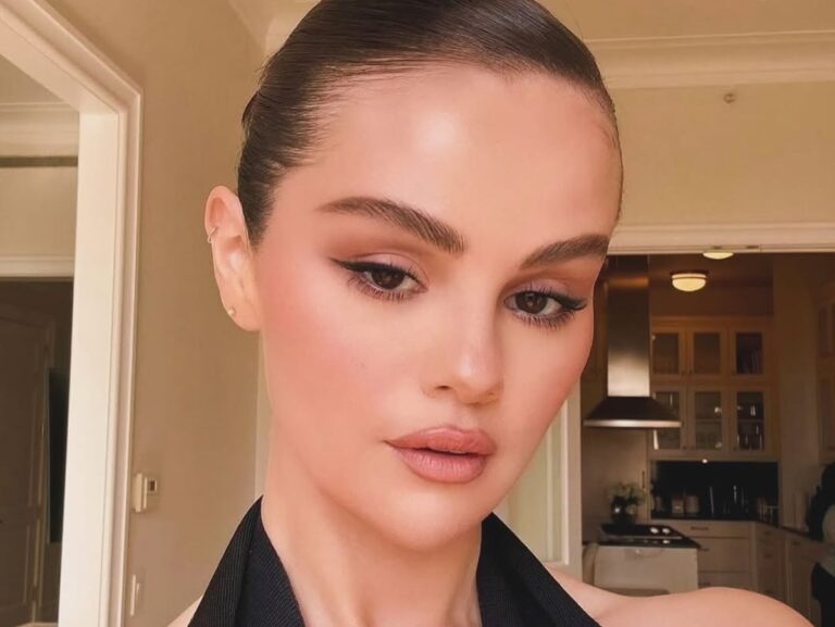 Selena Gomez no Brasil? Fãs especulam evento da marca de cosméticos da cantora no país