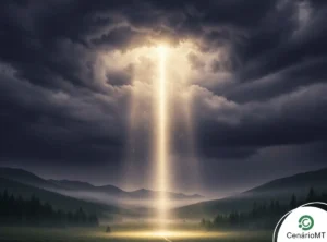 Um dia de escolhas, revelações e caminhos que começam a mudar