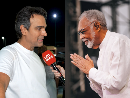Tadeu Schmidt comenta homenagem a Gilberto Gil no Prêmio Multishow: "Merece!"