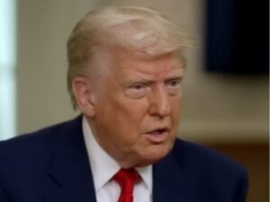 Trump revela ofensiva dos EUA contra o Estado Islâmico na Nigéria. Entenda!