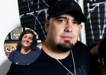 Viúva de Canisso expõe conflito: "Maior estresse era o Digão priorizar o Raimundos"