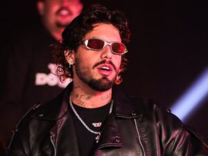 BBB 26: Zé Felipe levanta especulações de confinamento após término com Ana Castela