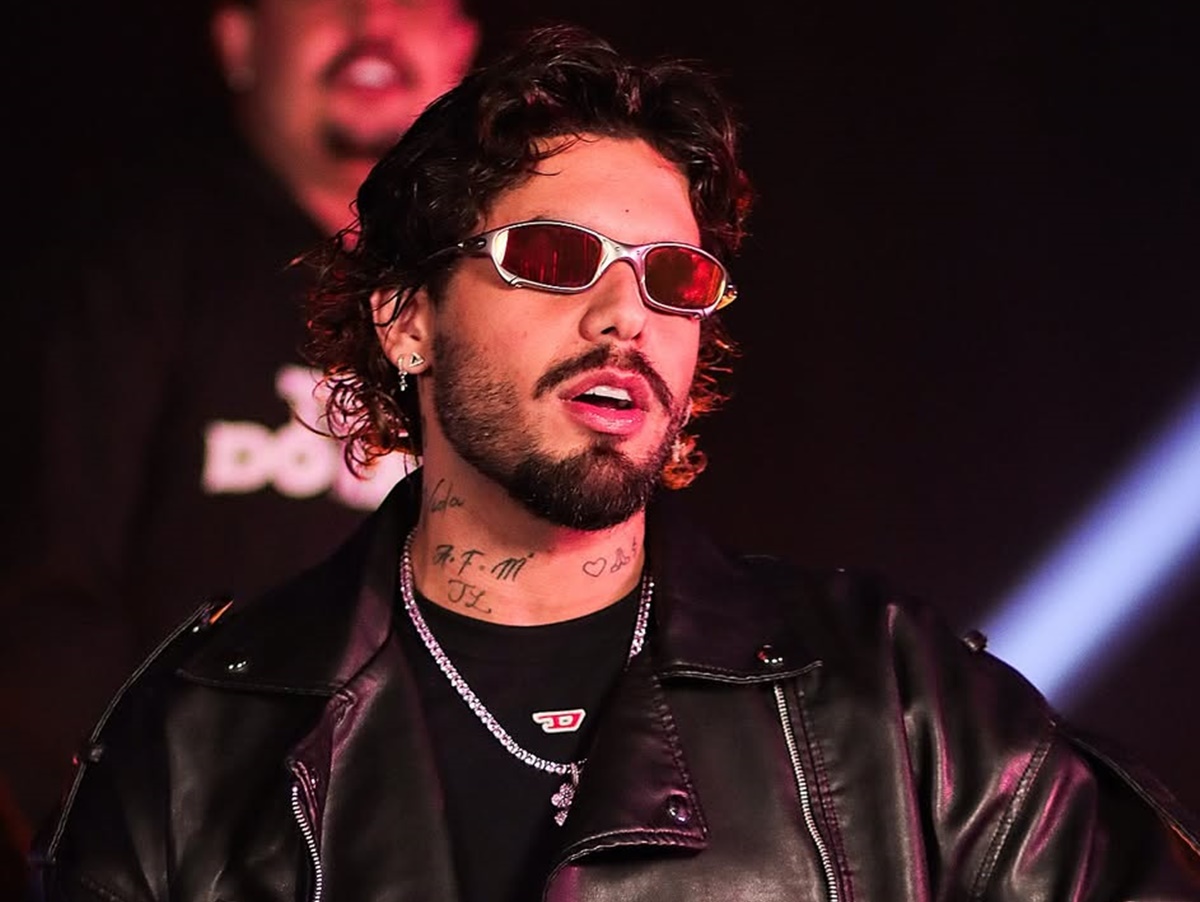 BBB 26: Zé Felipe levanta especulações de confinamento após término com Ana Castela