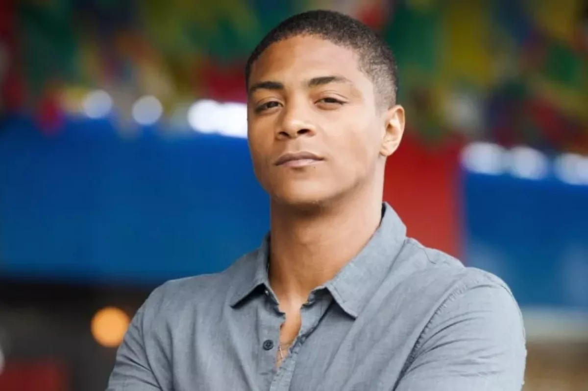 Marlon (Humberto Morais)