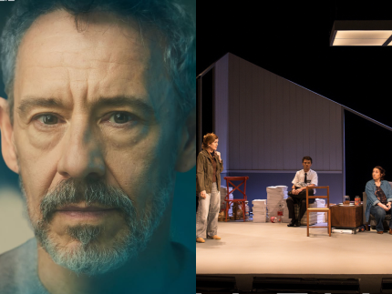 Peça "A Baleia", que inspirou filme vencedor de Oscar, chega a São Paulo