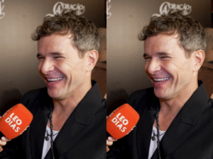 Daniel de Oliveira revela se acompanha o mundo sertanejo e fala de seu personagem