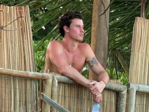 Não foi só Shawn Mendes! Veja outros artistas gringos que passaram o Réveillon no Brasil