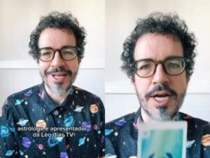 Previsões para 2026: veja o que os astros reservam para os signos de Câncer, Escorpião e Peixes