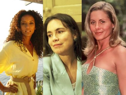 Helenas de Manoel Carlos: relembre as atrizes que fizeram história interpretando as personagens do autor