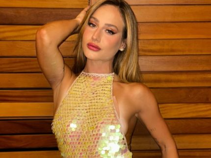 Bruna Griphao expõe “sugestão” inusitada de cirurgiã e ironiza: "Amei a abordagem"