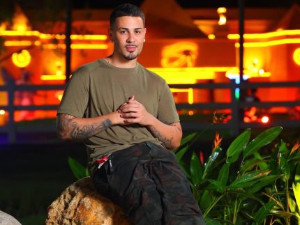 Carlinhos Maia se pronuncia sobre suposto áudio íntimo vazado: "Não cheguei nesse ponto"