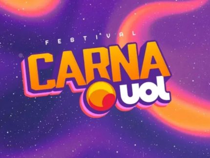 CarnaUOL: confira os horários dos shows de Kesha, João Gomes, Marina Sena e mais