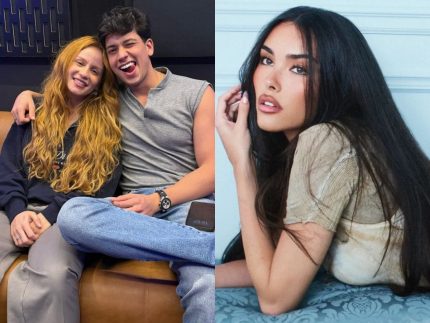 Lançamentos da Semana: feat de Carol Biazin com Léo Foguete e disco de Madison Beer