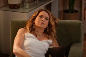 Filipa (Cláudia Abreu)