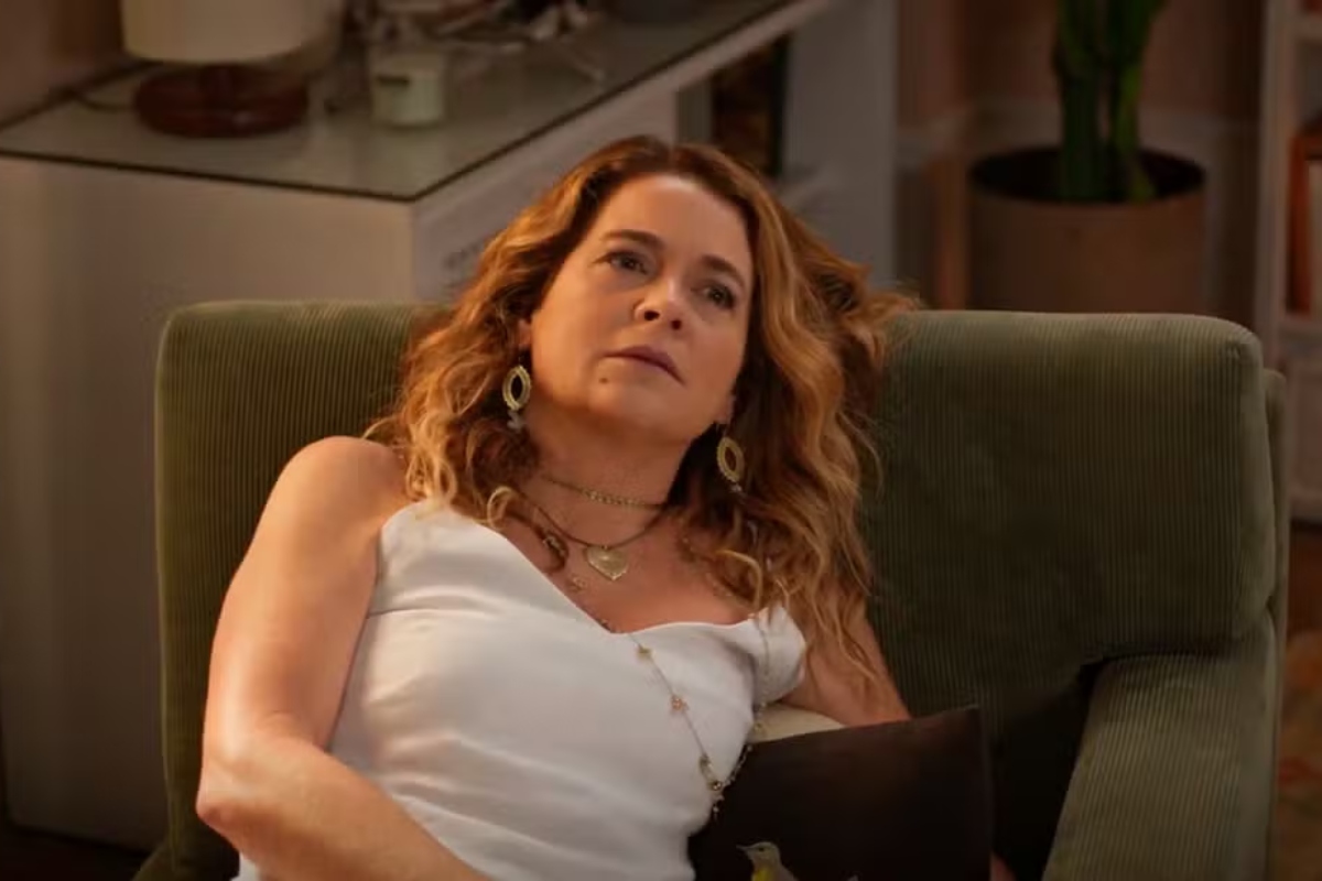 Filipa (Cláudia Abreu)