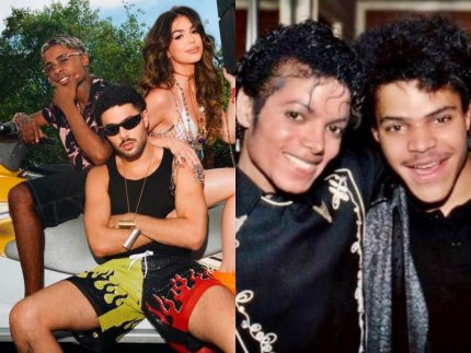 Web aponta que o hit "Jetski" plagiou clássico de Michael Jackson; especialista opina
