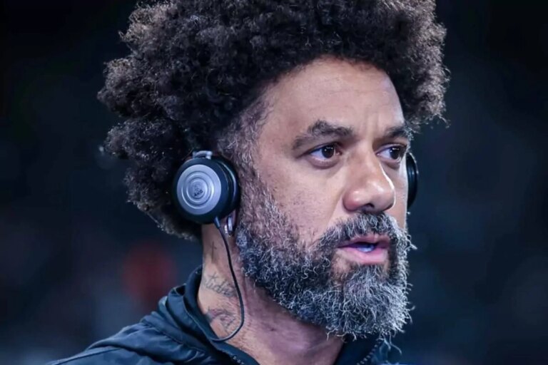 cristian baroni ex-jogador do corinthians