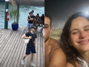 Destino queridinho: Famosos internacionais escolhem o Brasil para passar o Réveillon