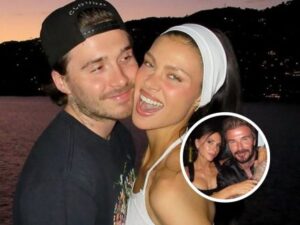 Entenda a polêmica envolvendo as acusações do filho de David Beckham contra os pais