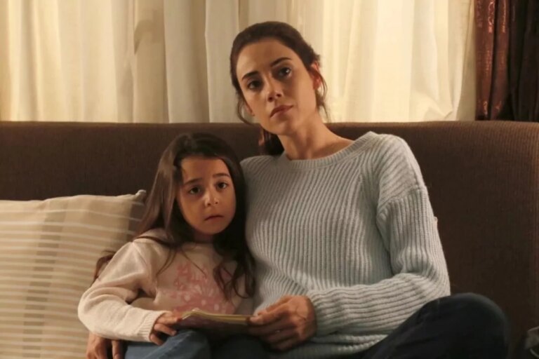 Zeynep e Melek -