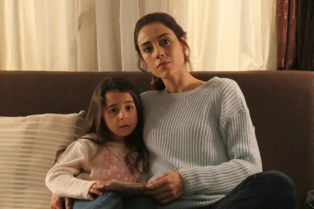 Zeynep e Melek -