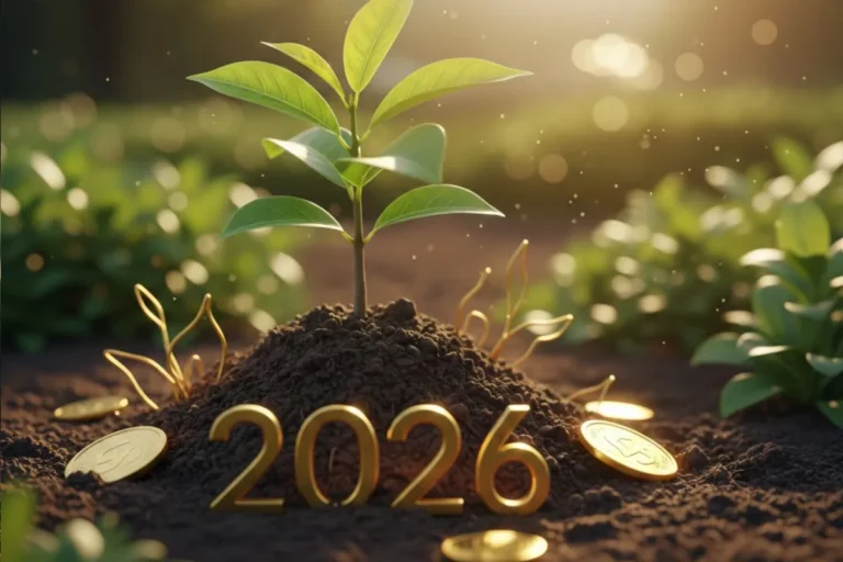 100% de sorte: os signos que terão destaque nas finanças em 2026