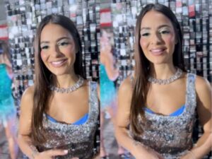 “Suzaninha, ela não é fácil": Giullia fala sobre "Donos do Jogo 2" e planos para 2026