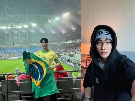 Quem é Hooni? Conheça o influenciador coreano que viralizou após cantada em Ana Castela