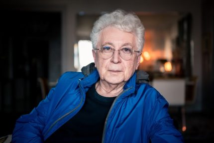 Aguinaldo Silva descarta aposentadoria e afirma: “É trabalhando que me divirto mais”