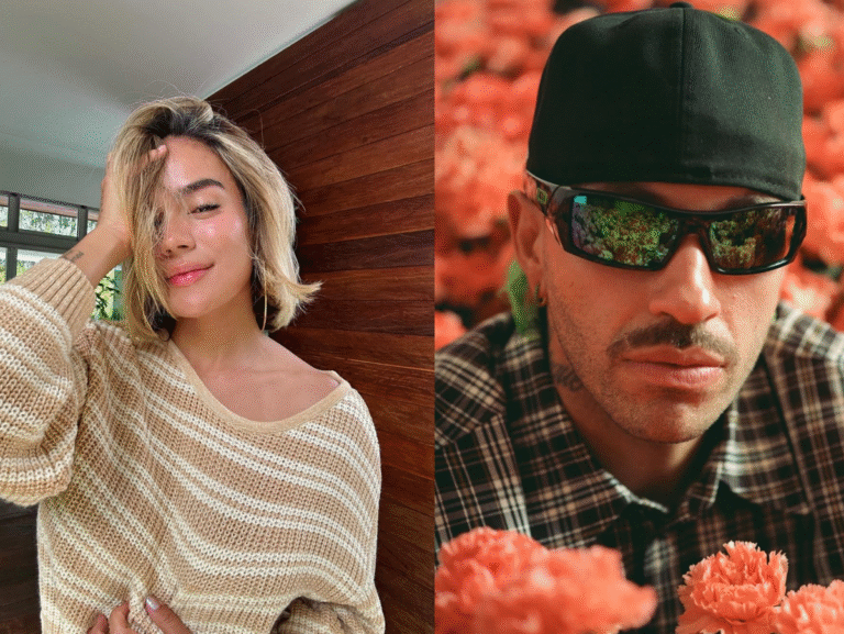 Karol G e Feid terminam namoro após três anos juntos, afirma imprensa internacional