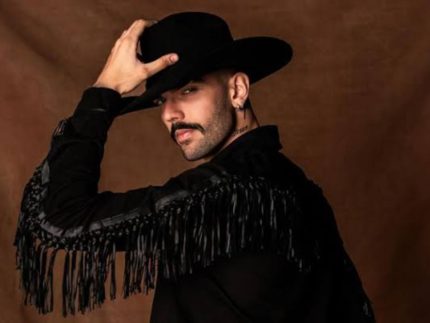 Luan Pereira sofre arritmia cardíaca após show em SP e é socorrido às pressas