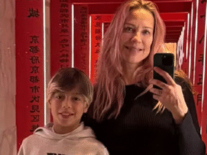 Luana Piovani desabafa sobre criação do filho mais velho no Brasil: “Lugar extremamente machista”