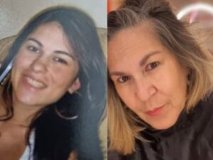 Mãe de Eliza Samudio fala pela 1ª vez após passaporte da filha ser encontrado em Portugal