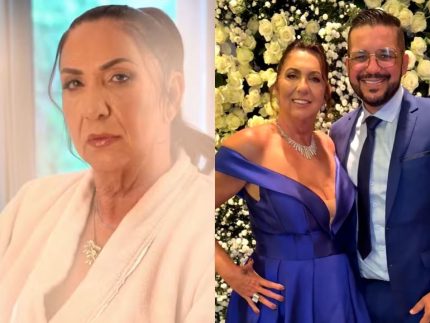 Mãe de Virginia Fonseca publica vídeo sugestivo após suposta traição do ex-namorado