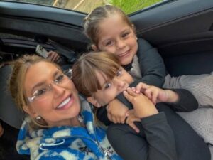 Ronco e noites difíceis: Maria Alice e Maria Flor vão passar por cirurgia ainda este ano