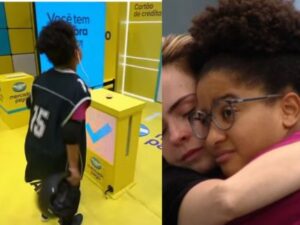 Equipe de Milena se pronuncia após internautas apontarem que sister seria autista