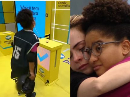 Equipe de Milena se pronuncia após internautas apontarem que sister seria autista