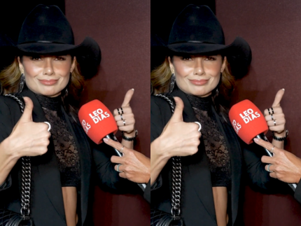 Atuando em novela da Globo e no topo das rádios, Paula Fernandes celebra fase da carreira