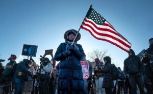 Protestos contra o ICE ganham força e se espalham pelos EUA