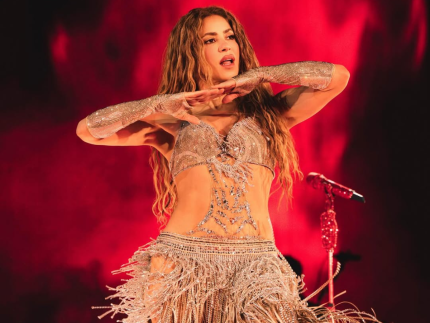 5 motivos pelos quais Shakira é a melhor escolha para o "Todo Mundo no Rio"